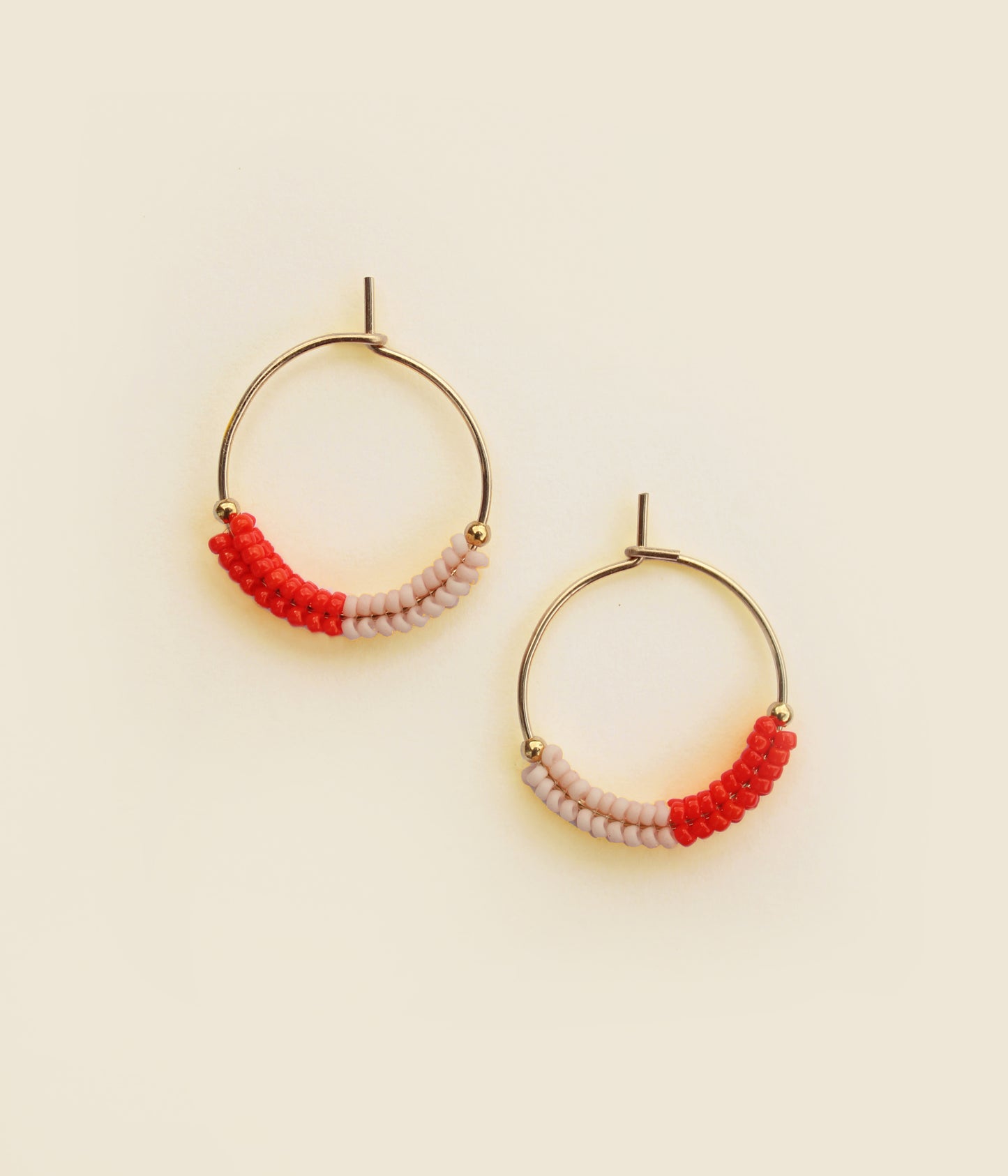 Duo Hoops P/O