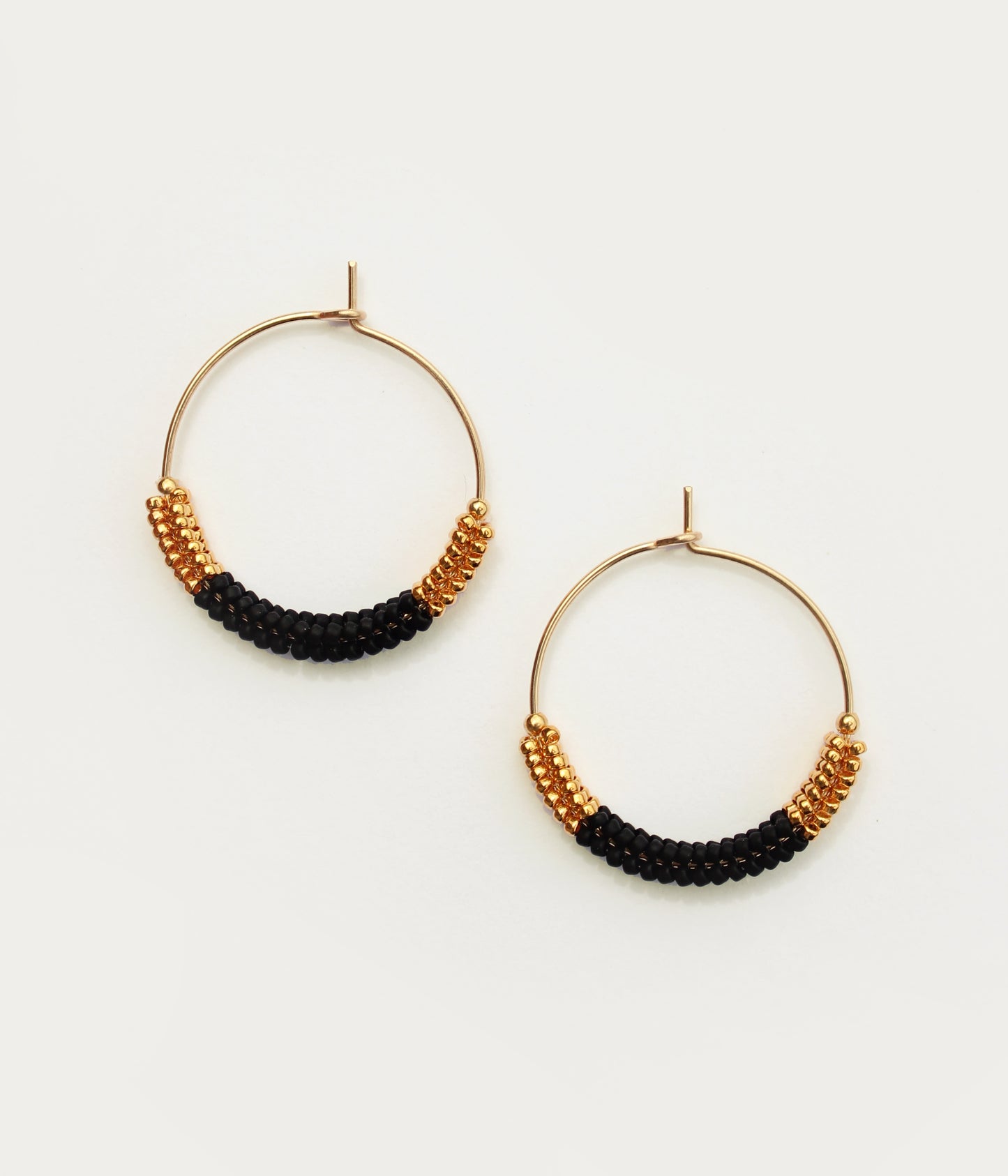 Eclipse Hoops Black