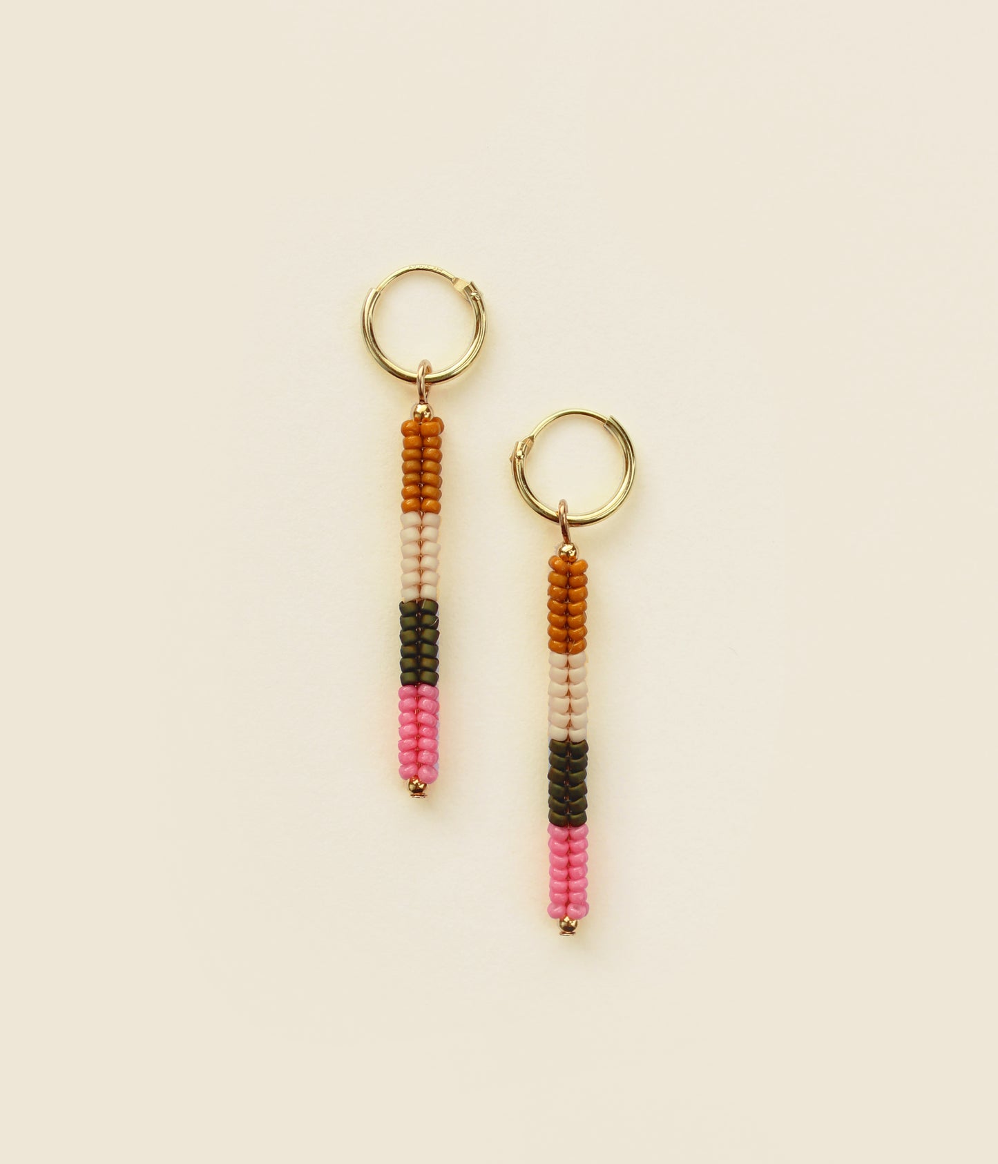 Fest Ring Earrings M/P