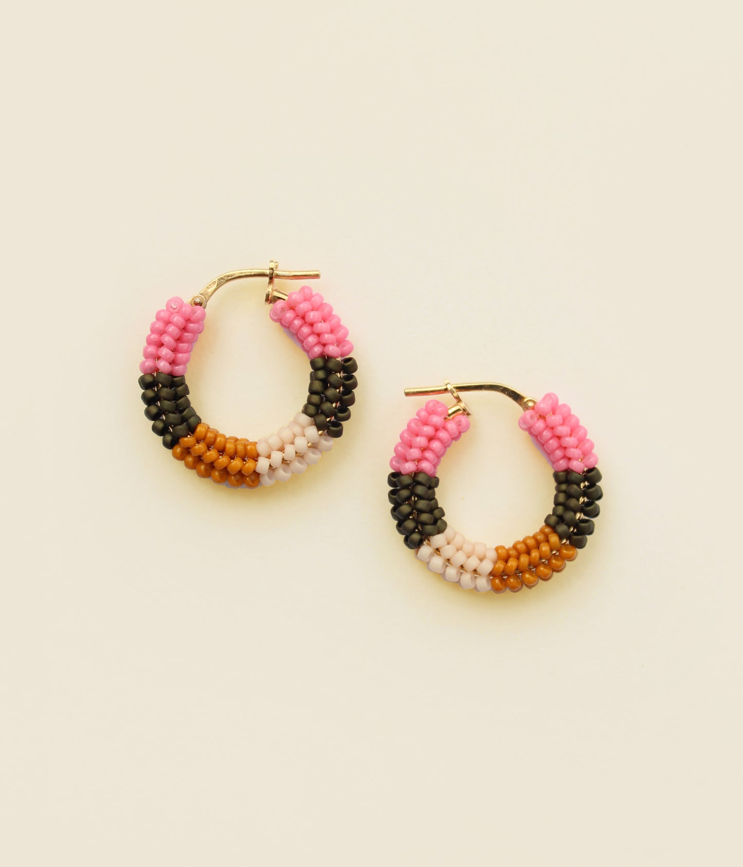 Geo Hoops P/M