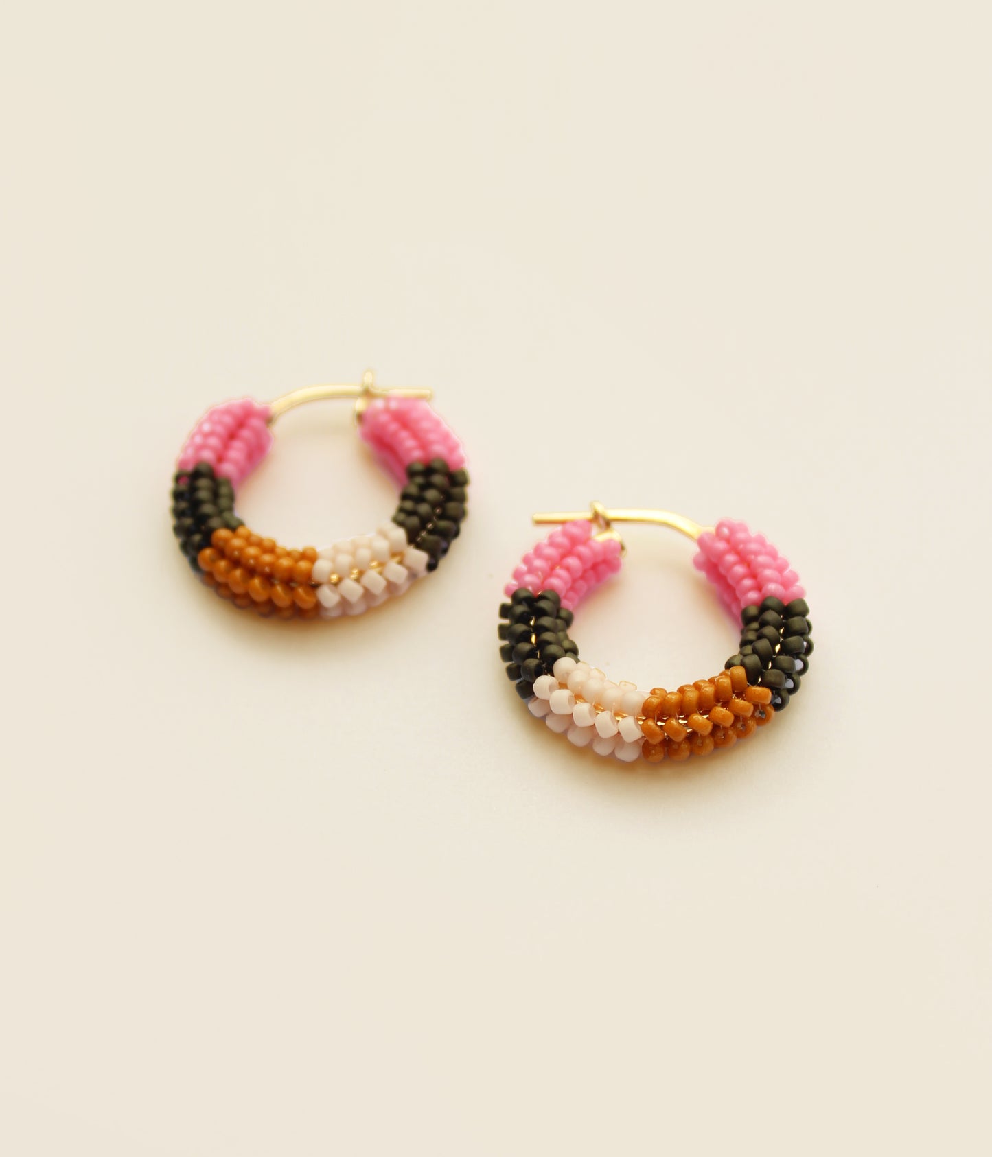 Geo Hoops P/M