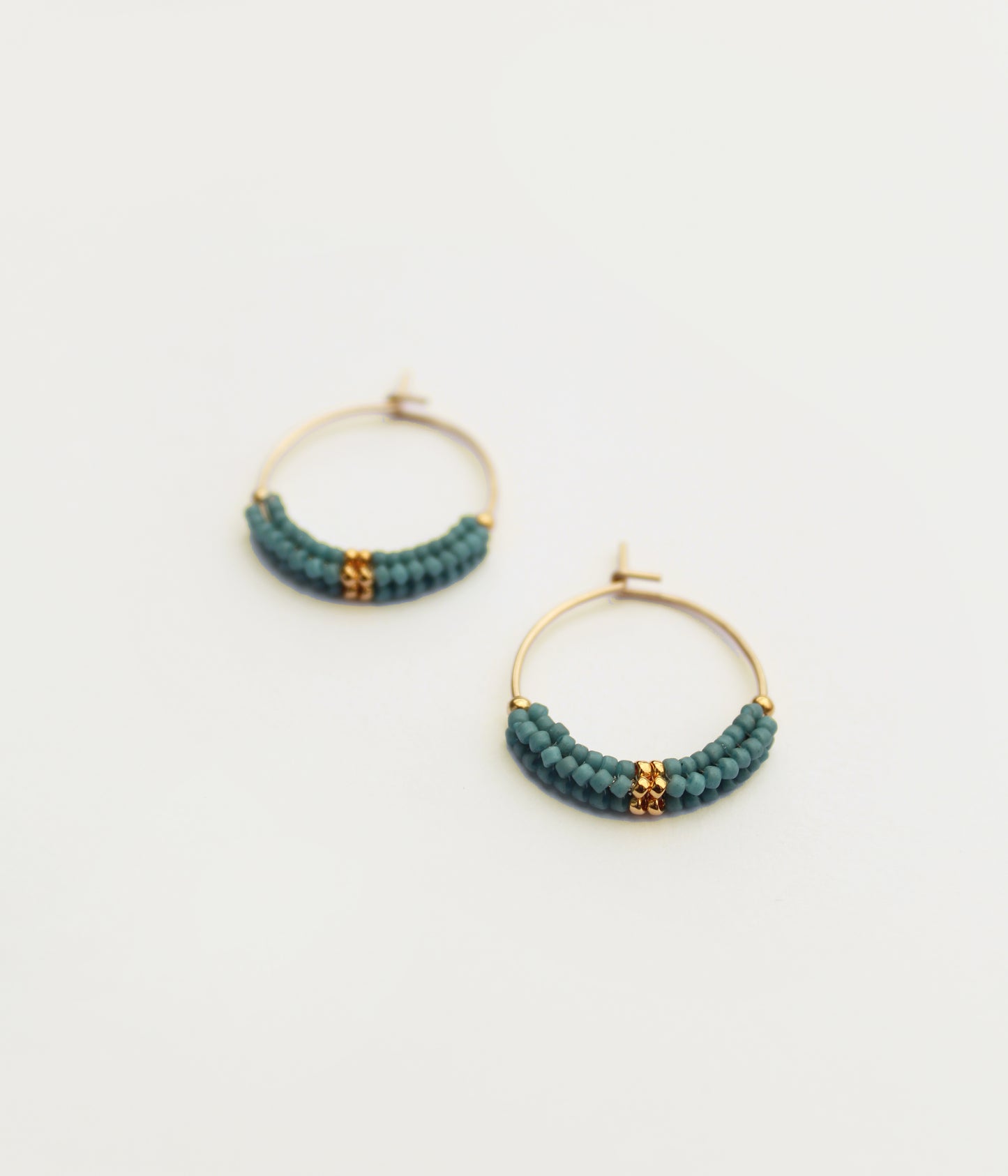 Luna Hoops Sky